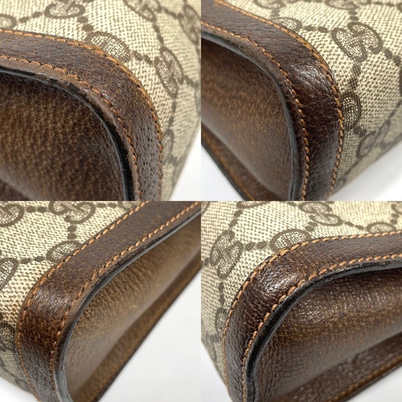 🔴SOLD🔴Gucci clutch Crossbody bag - Picture 11 of 12